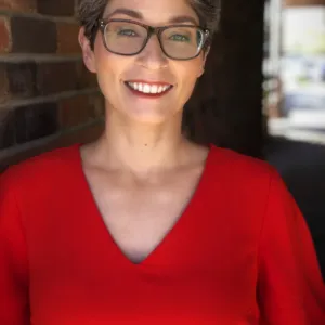 Rachel Dash-dougherty