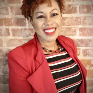 Nakita Scott