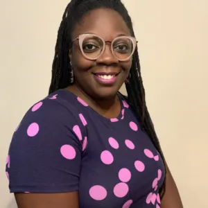 Morenike Olorunnisomo