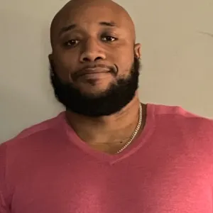 Otimbum Wilson jr