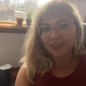 Carissa Aresta