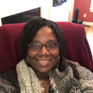 Lecia Fuller-martin