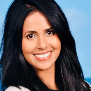 Kimmy Ramotar
