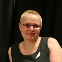 Martina Glenn