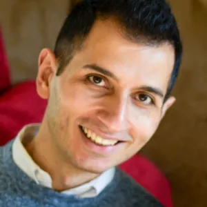 Hadi Farah