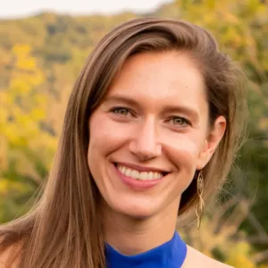 Jocelyn Wagman