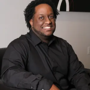 Eric Rodgers