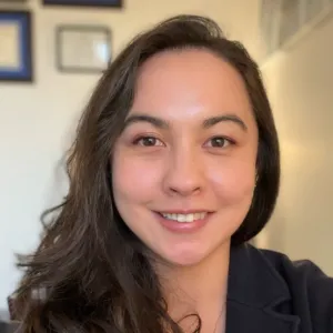 Stephanie Bloodworth, PsyD, LMFT-S, Licensed Marriage & Family Therapist in Houston, TX 