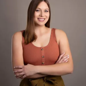 Jessica Borushok