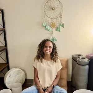Trish Bertrand, MEd, LPC, NCC, EMDR-tr, Licensed Professional Counselor in Hurst, TX 76054