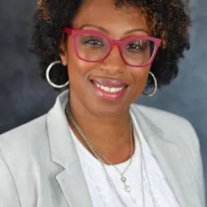Dominique Harwell