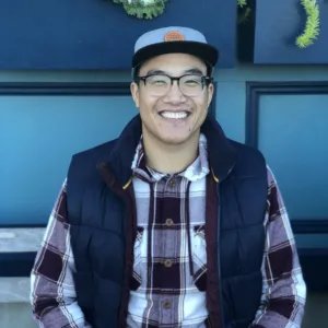 Nghia Le