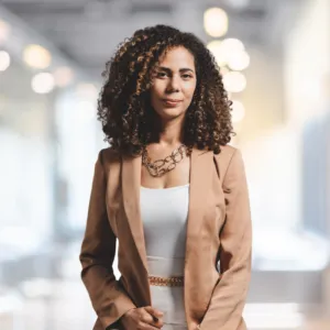 Dr. bernadette Smith