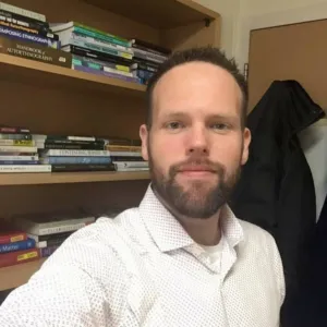 Blake Paxton, LPC, Mental Health Counselor in Chicago, IL 