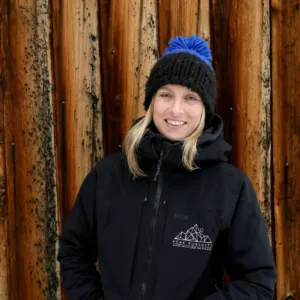 Brynne Goldberg, LPC, Licensed Clinical Mental Health Counselor in Silverthorne, CO 80498