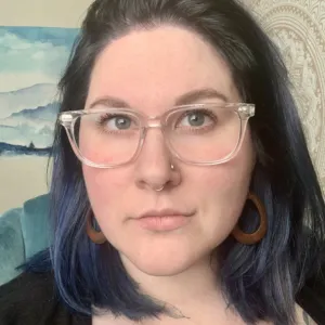 Jennifer Dolphin, LPC, Licensed Professional Counselor in Anchorage, AK 