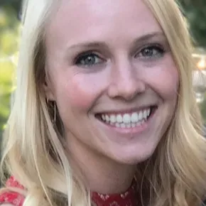 Megan Higinbotham, ph.d.