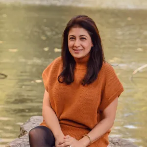 Sahar Hussain, LMHC, MA, MEd., Licensed Mental Health Counselor in New York, NY 10001