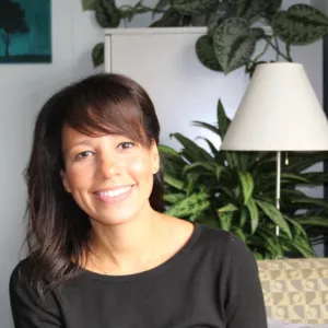 Blair Morgan-Livingston, LMFT, Licensed Marriage & Family Therapist in Seattle, WA 98102