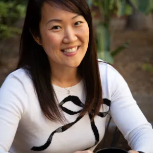 Seong-hye “sunny” Mau