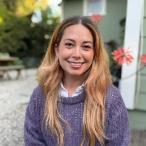 Emma Javits, MA, EdM, LPCC, Licensed Professional Clinical Counselor in Alhambra, CA 