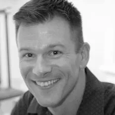 Roy Eiermann