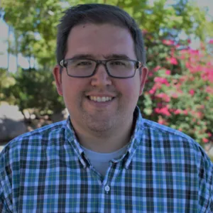 Kenneth Allred