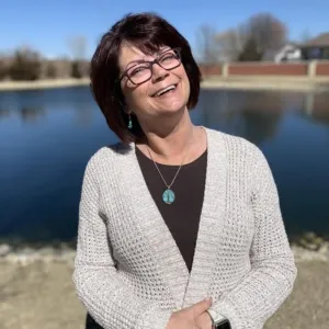 Maureen Williams