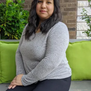 Jazmin Elizondo