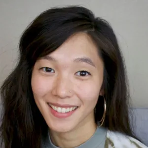 Courtney Kim Morgan, LPCC, ATR (Registered Art Therapist), Licensed Professional Clinical Counselor in Sacramento, CA 