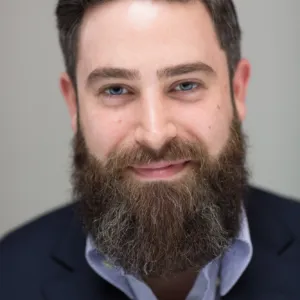Nadav Antebi-Gruszka, PhD, LMHC, Mental Health Counselor in New York, NY 