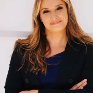 Shahla Nikpour