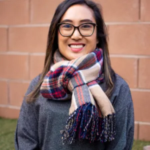 Michelle Park