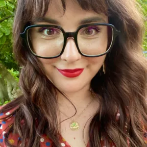 Jane Teixeira
