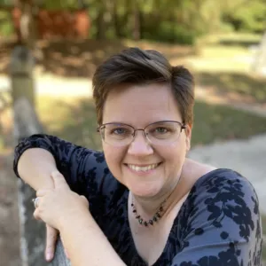 Amy Dunn