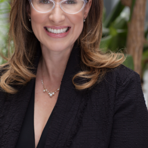 Holly Pearlman