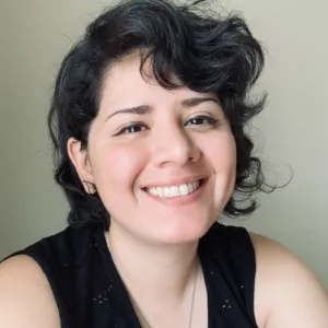 Vannessa Fuentes