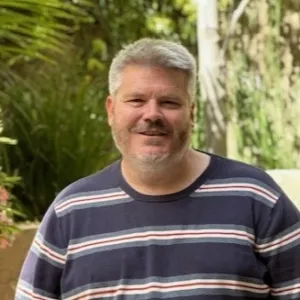 Aaron Mason, MA, AMFT, Associate Marriage & Family Therapist in Los Angeles, CA 