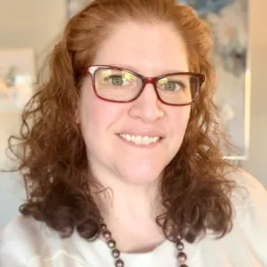 Rebecca Rondeau