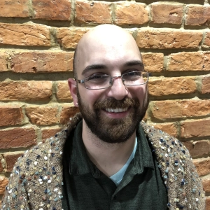 Joey Salvatore, M.S., LCPC, Counselor in Baltimore, MD 21218