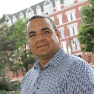 Ignacio Ayala