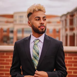 Justin Johnson-bradshaw