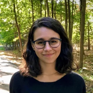 Alexandra (Sascha) Woolfe, LMHC, Licensed Mental Health Counselor  in New York 