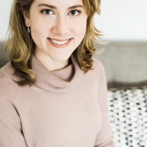 Emily Messick