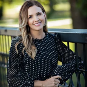 Kate Strong