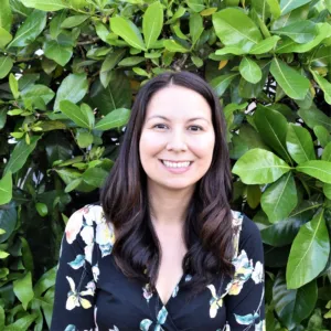 Rachelle Fong, , Licensed Marriage & Family Therapist in Mililani, HI 