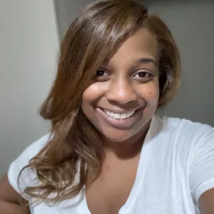 Tiffany Oliver