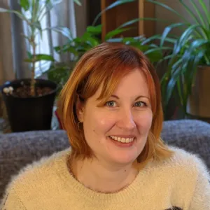 Melissa Rogel, LMFT, Licensed Marriage & Family Therapist in Ardmore, PA 