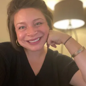 Sara Morgan