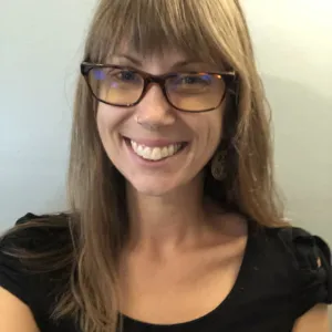 Rachel Zubek